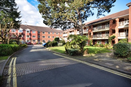 Dovehouse Court, Grange Road, Solihull