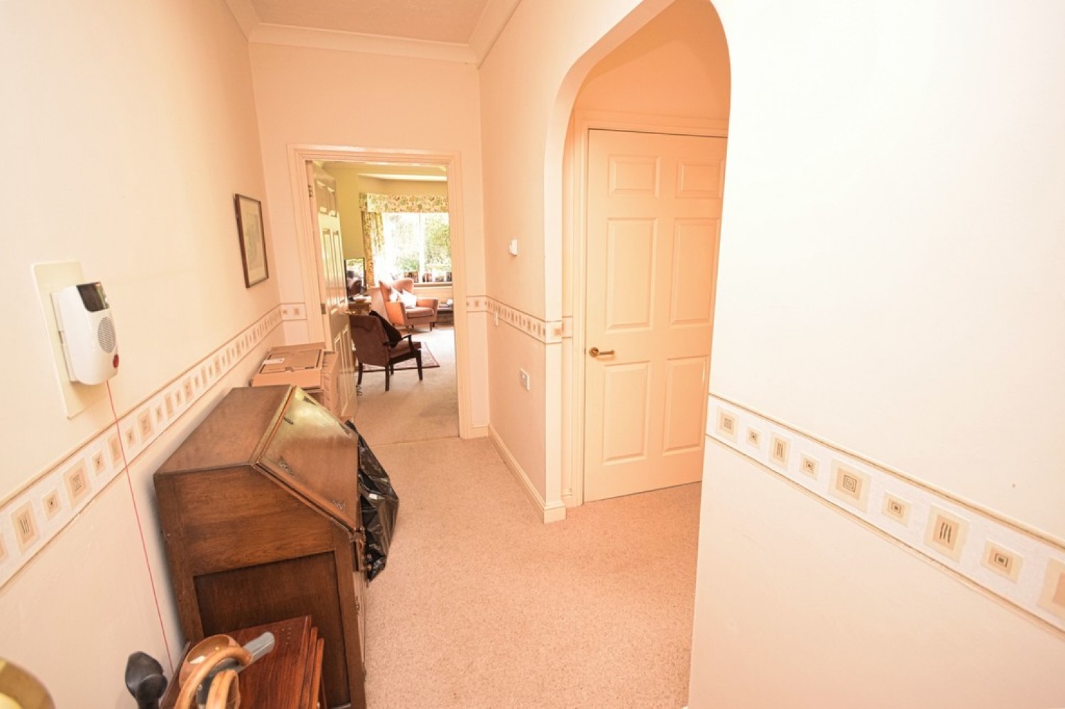 2 bedroom Flat for Sale Dovehouse Court, Grange Road, Solihull