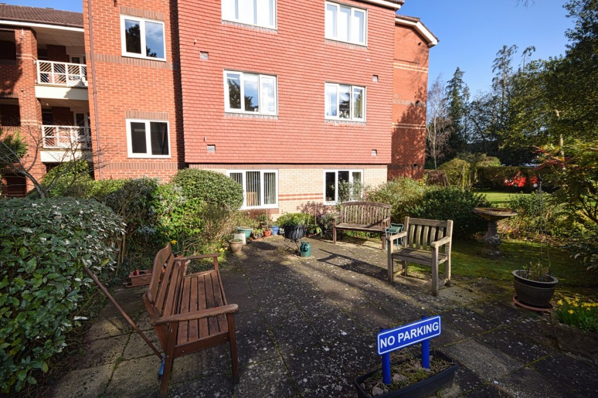 Dovehouse Court, Grange Road, Solihull