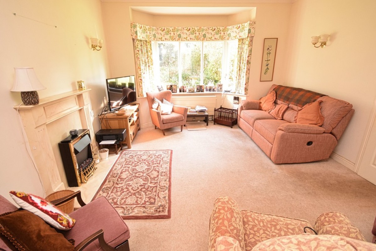 Dovehouse Court, Grange Road, Solihull