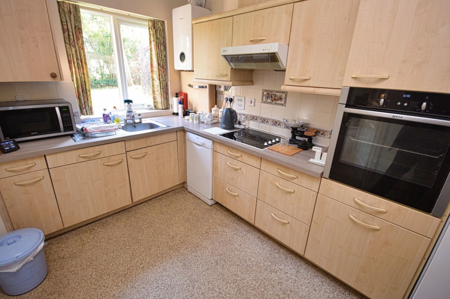 2 bedroom Flat for Sale Dovehouse Court, Grange Road, Solihull