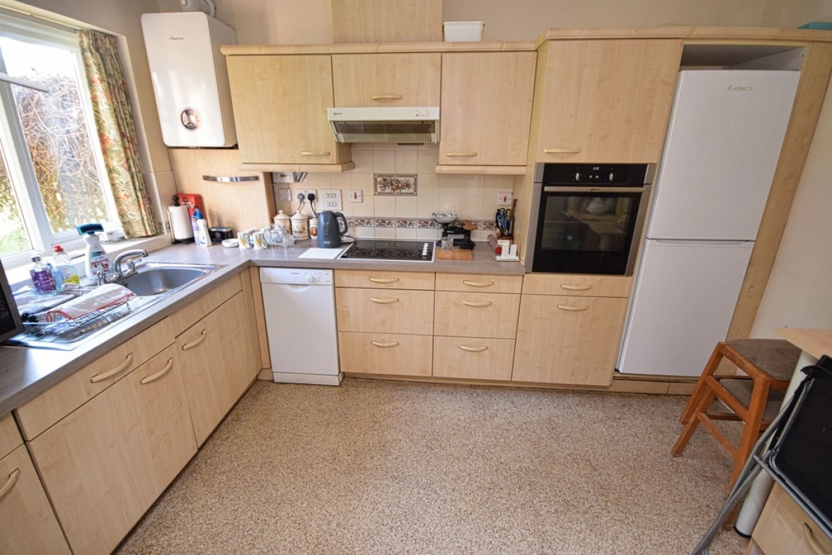 Dovehouse Court, Grange Road, Solihull