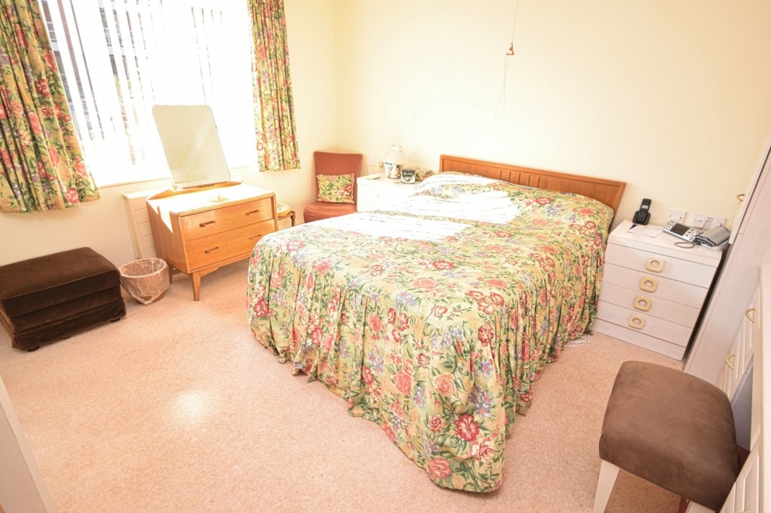 2 bedroom Flat for Sale Dovehouse Court, Grange Road, Solihull