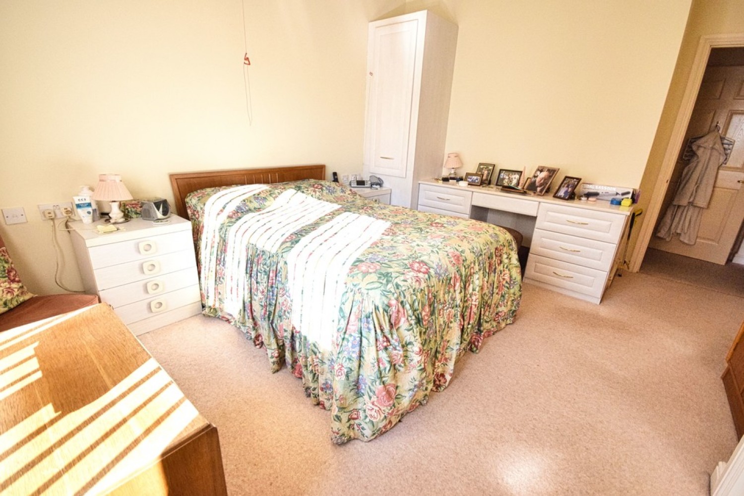 2 bedroom Flat for Sale Dovehouse Court, Grange Road, Solihull