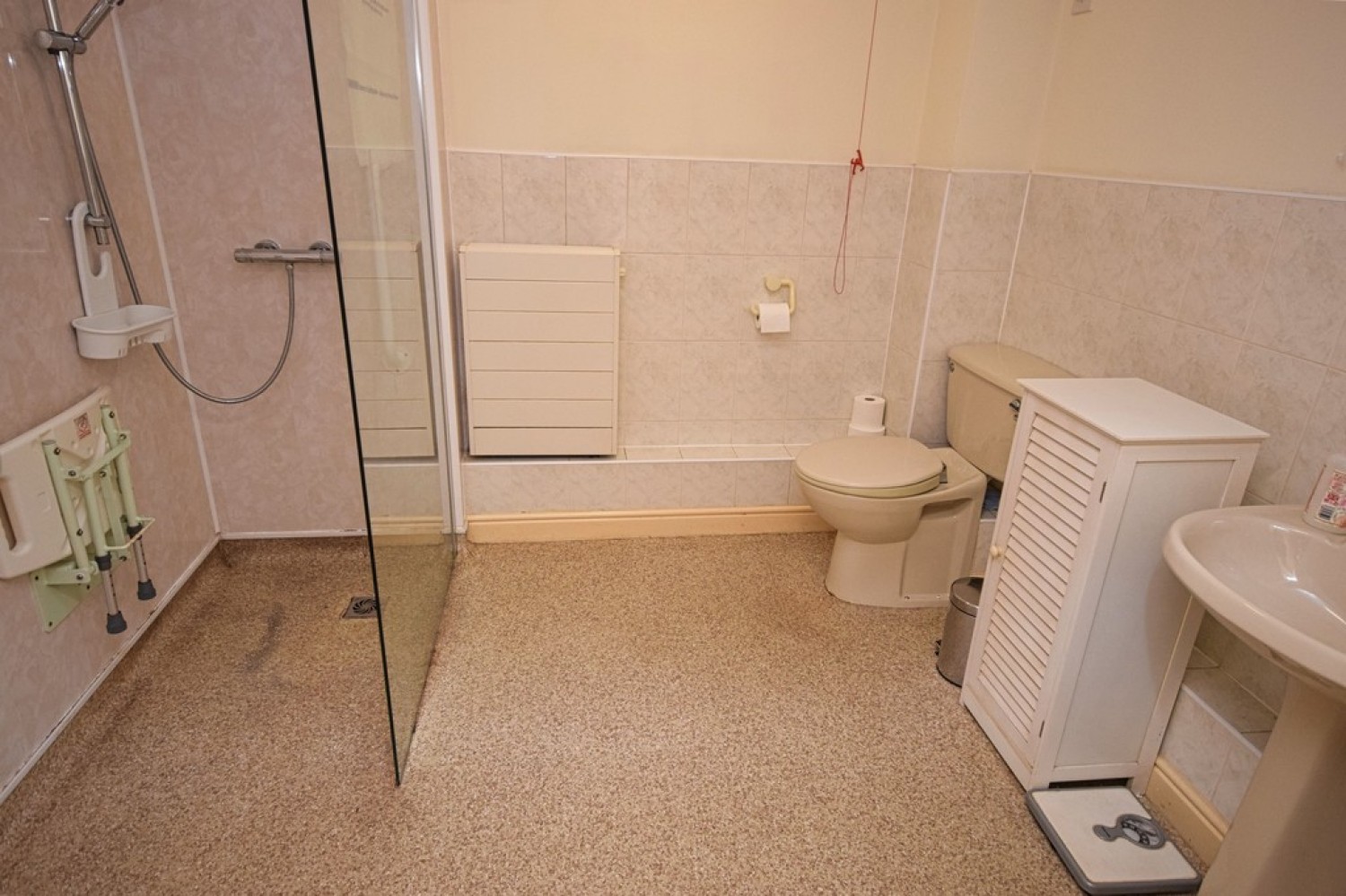 2 bedroom Flat for Sale Dovehouse Court, Grange Road, Solihull