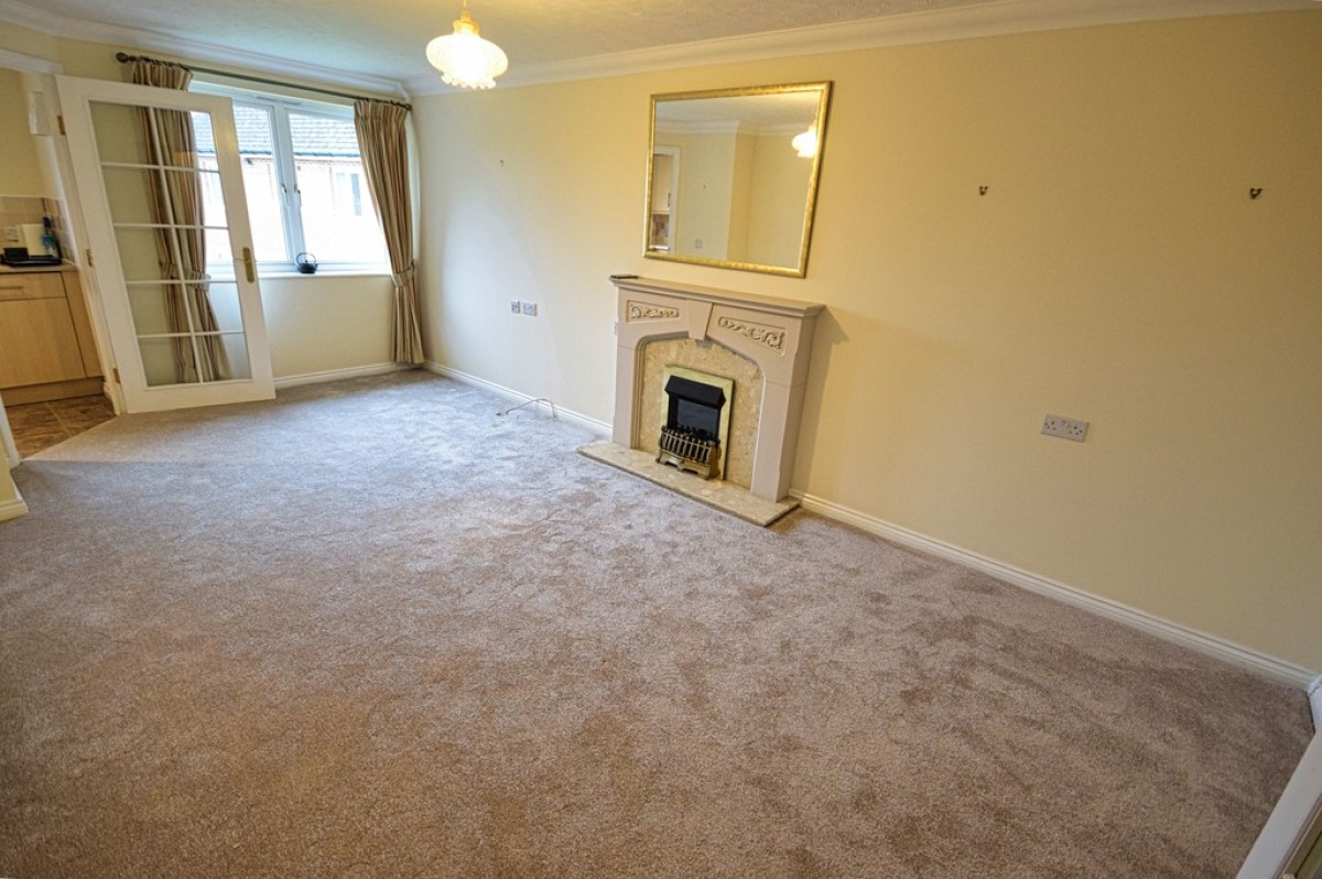 Tudor Lodge, Warwick Road, OLTON