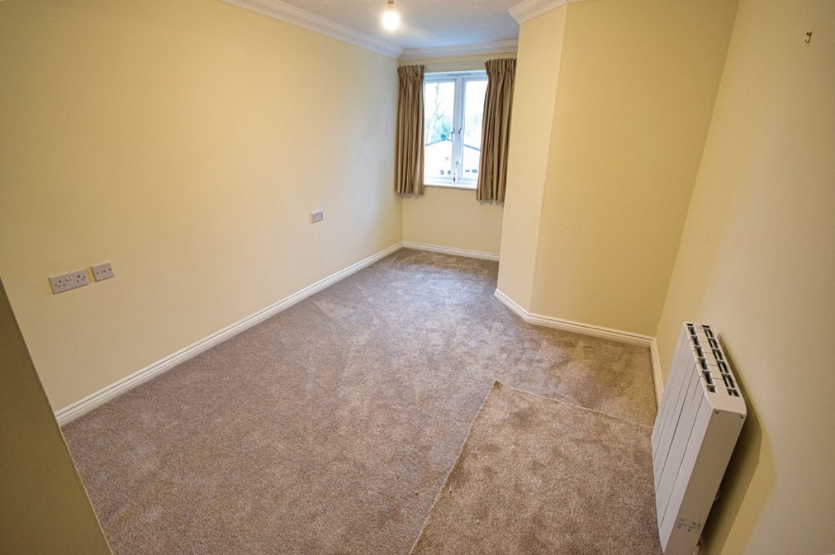 Tudor Lodge, Warwick Road, OLTON