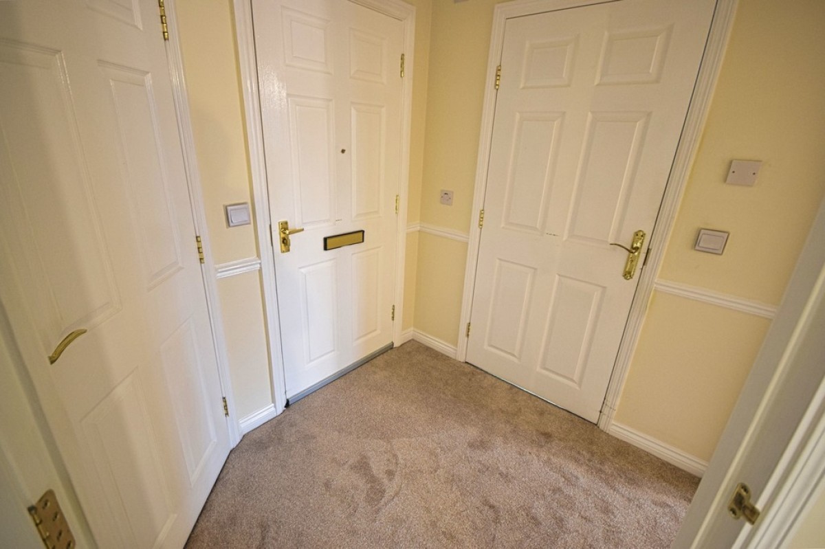 Tudor Lodge, Warwick Road, OLTON