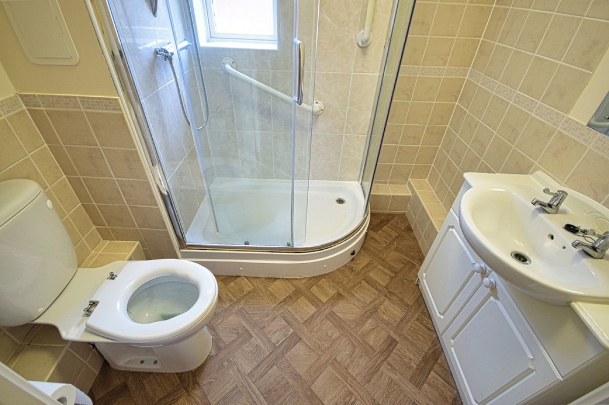 Tudor Lodge, Warwick Road, OLTON