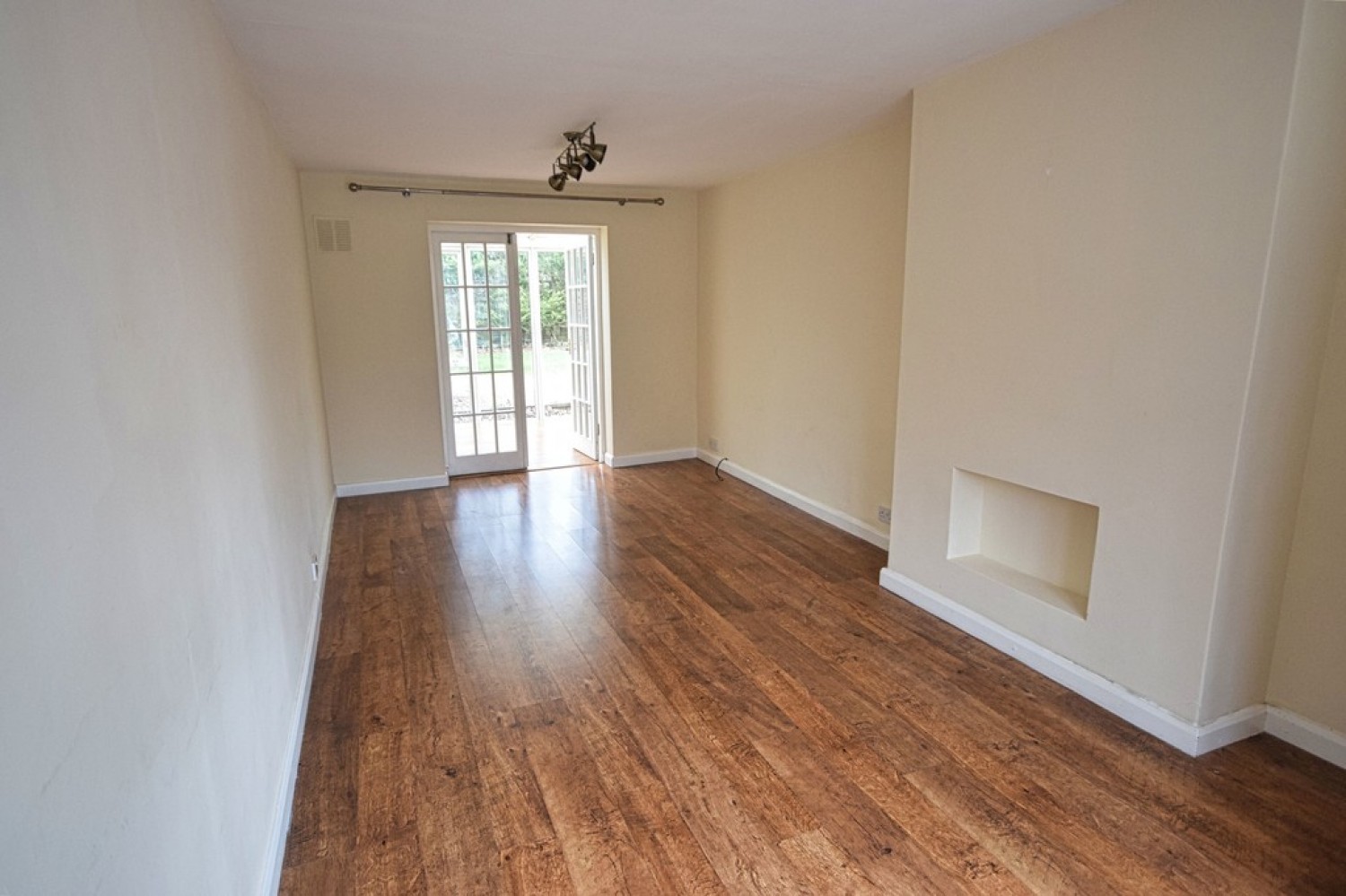 3 bedroom House for Letting Broomfields Close, Solihull