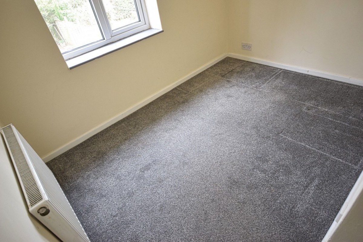 Broomfields Close, Solihull