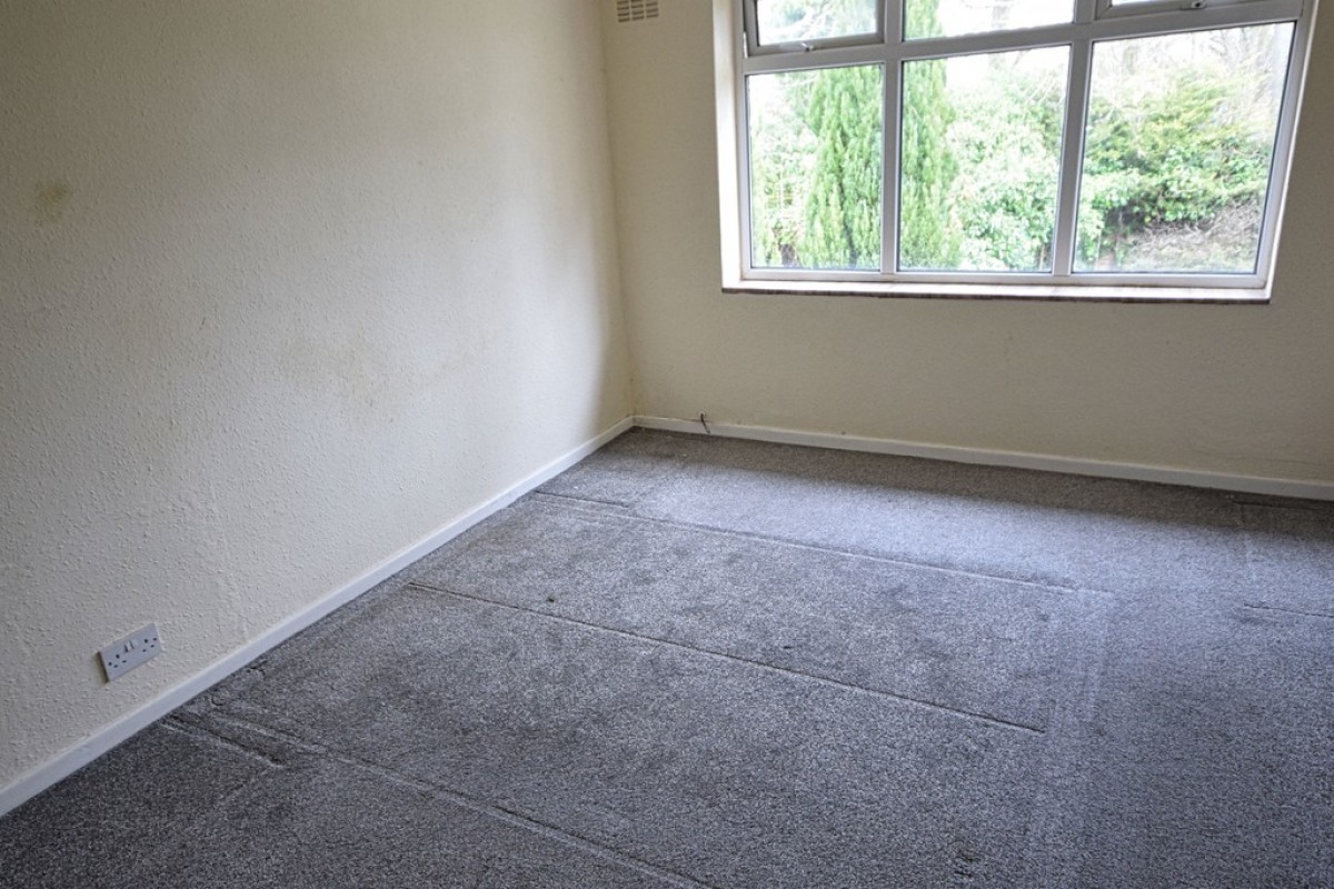 Broomfields Close, Solihull