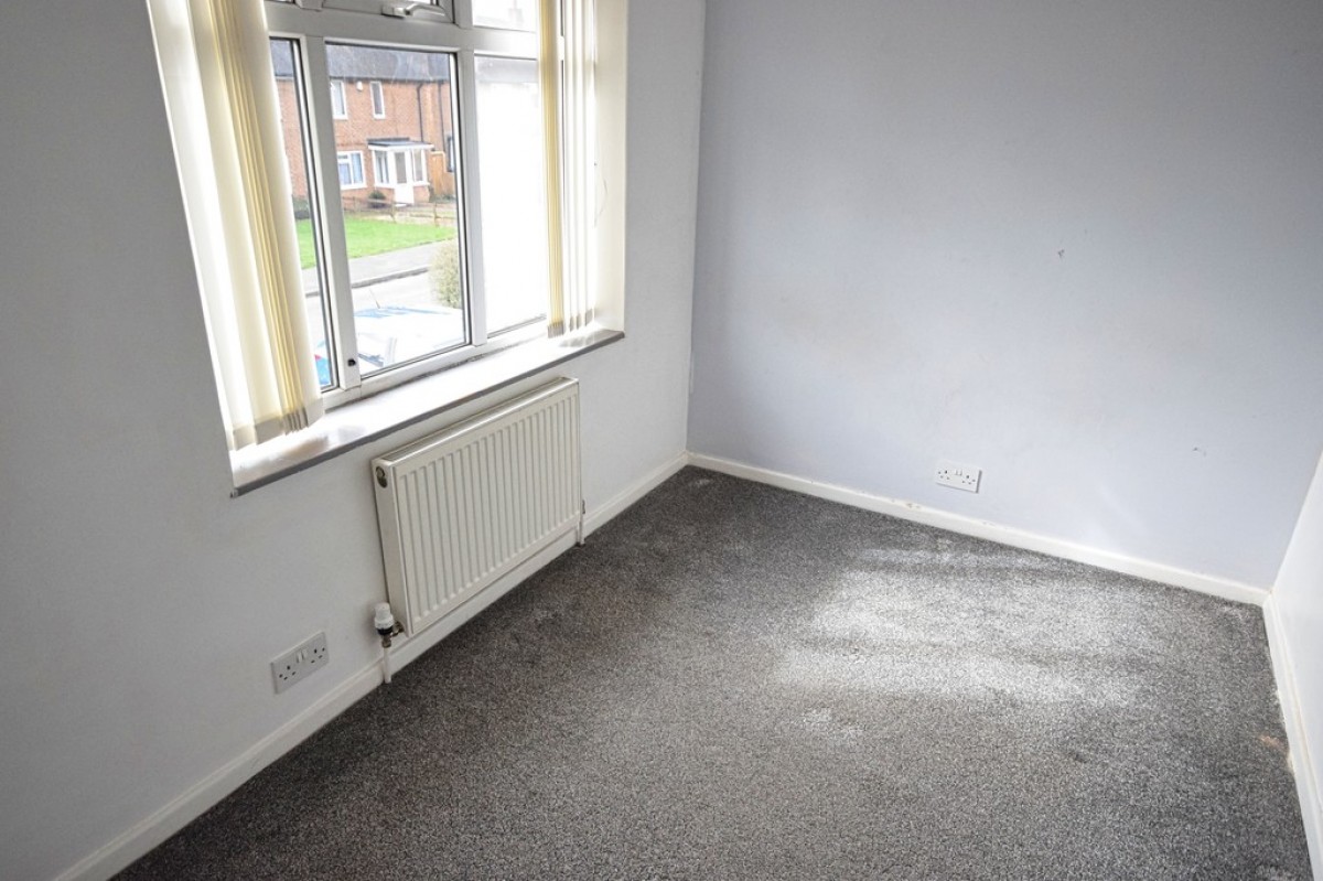 Broomfields Close, Solihull