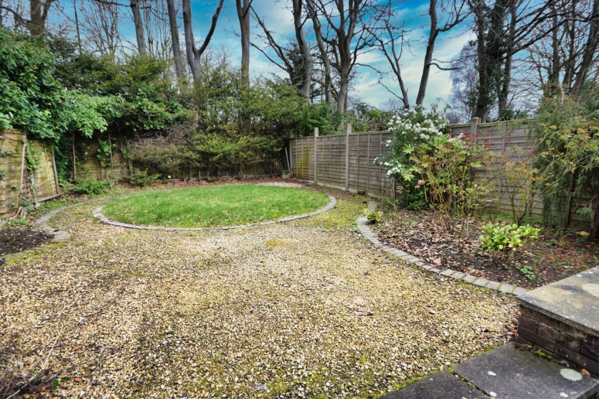 Broomfields Close, Solihull