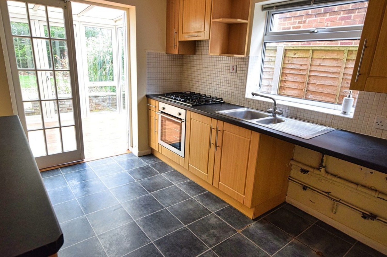 3 bedroom House for Letting Broomfields Close, Solihull