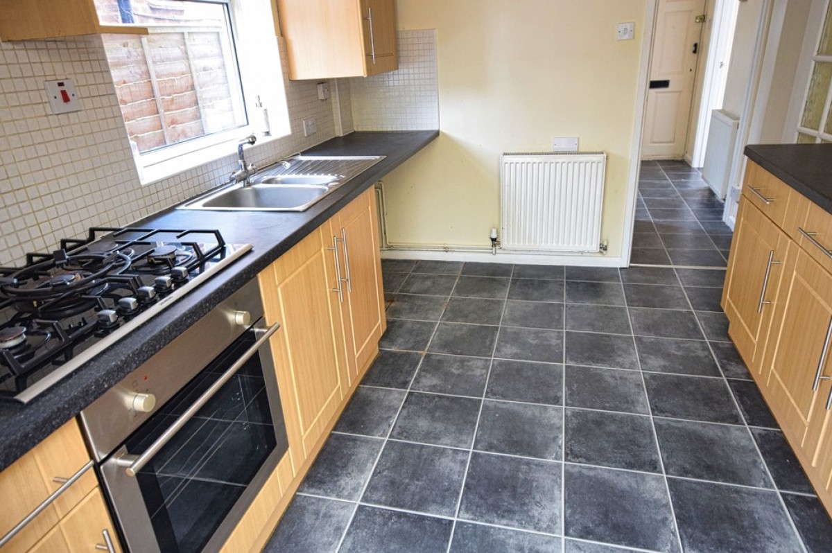 Broomfields Close, Solihull