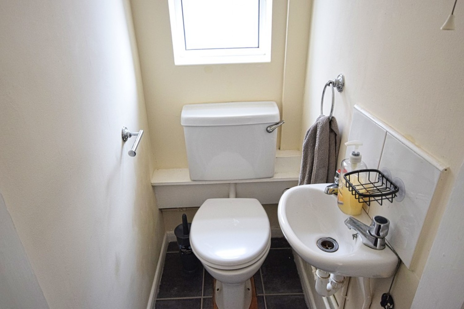 3 bedroom House for Letting Broomfields Close, Solihull