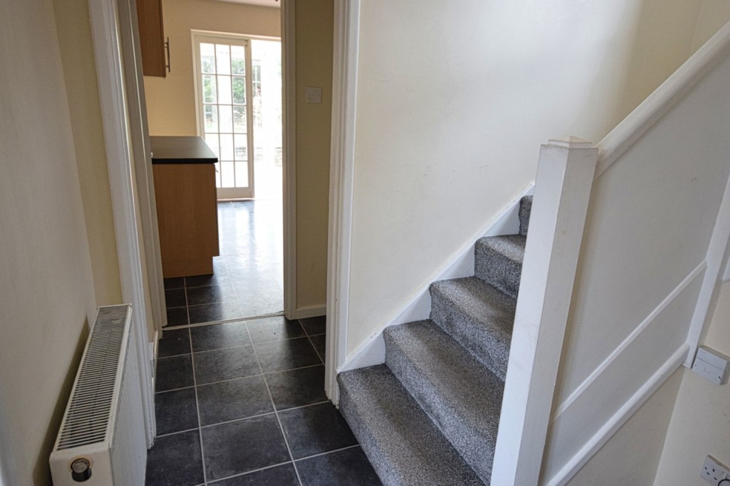 3 bedroom House for Letting Broomfields Close, Solihull