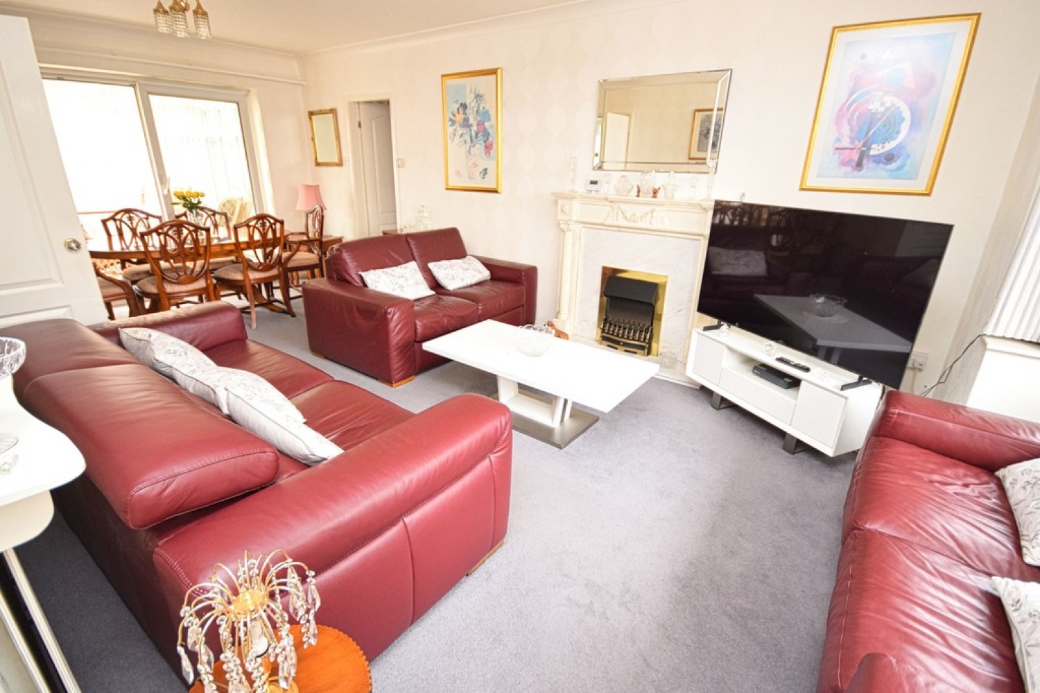 4 bedroom House for Sale The Smithy, Sheldon