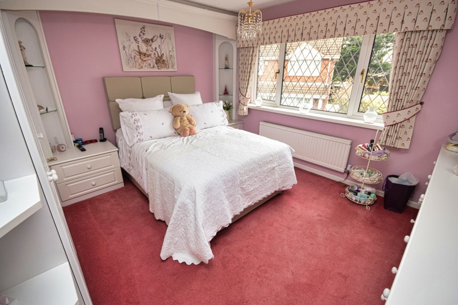 4 bedroom House for Sale The Smithy, Sheldon