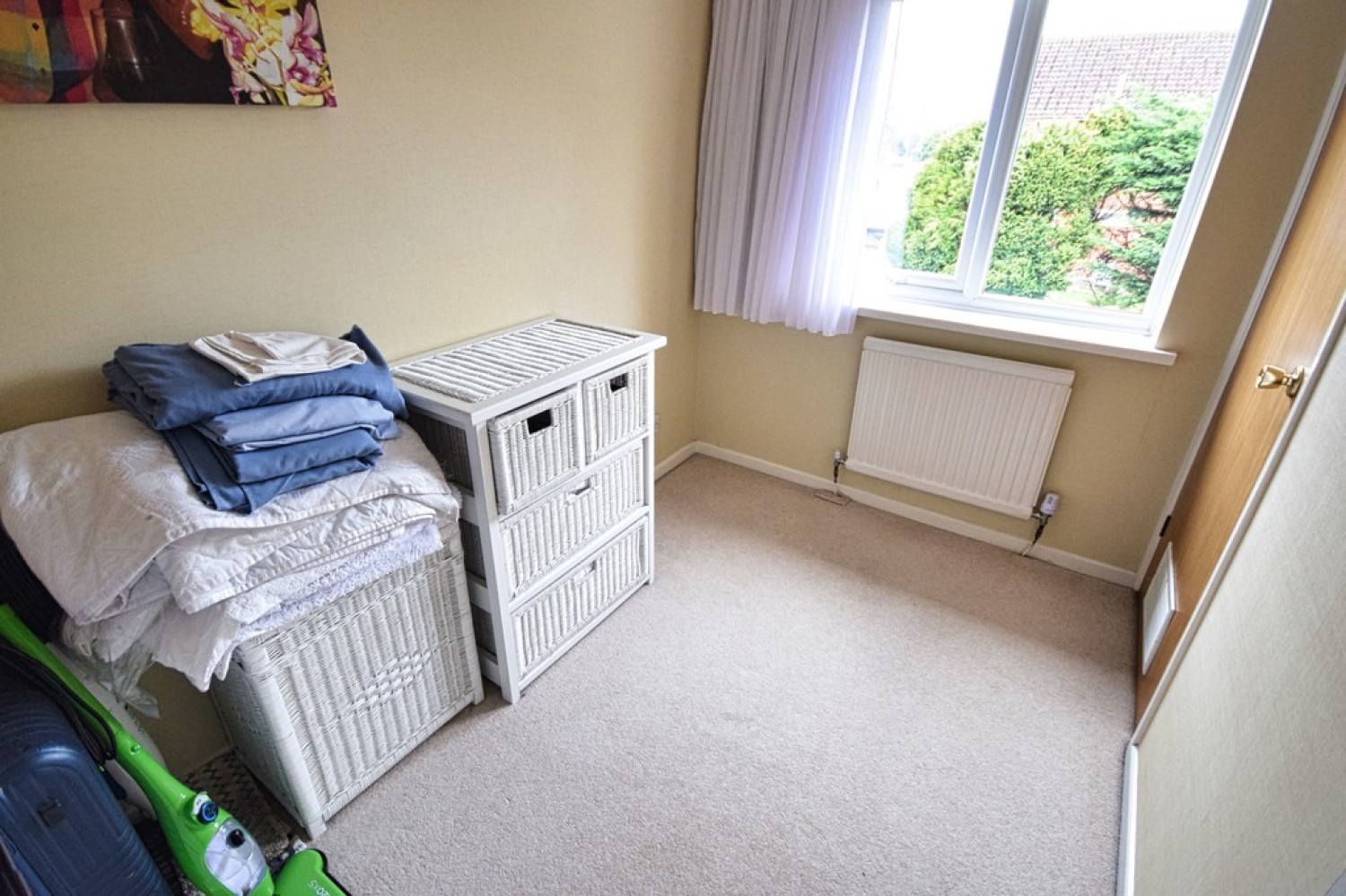 4 bedroom House for Sale The Smithy, Sheldon