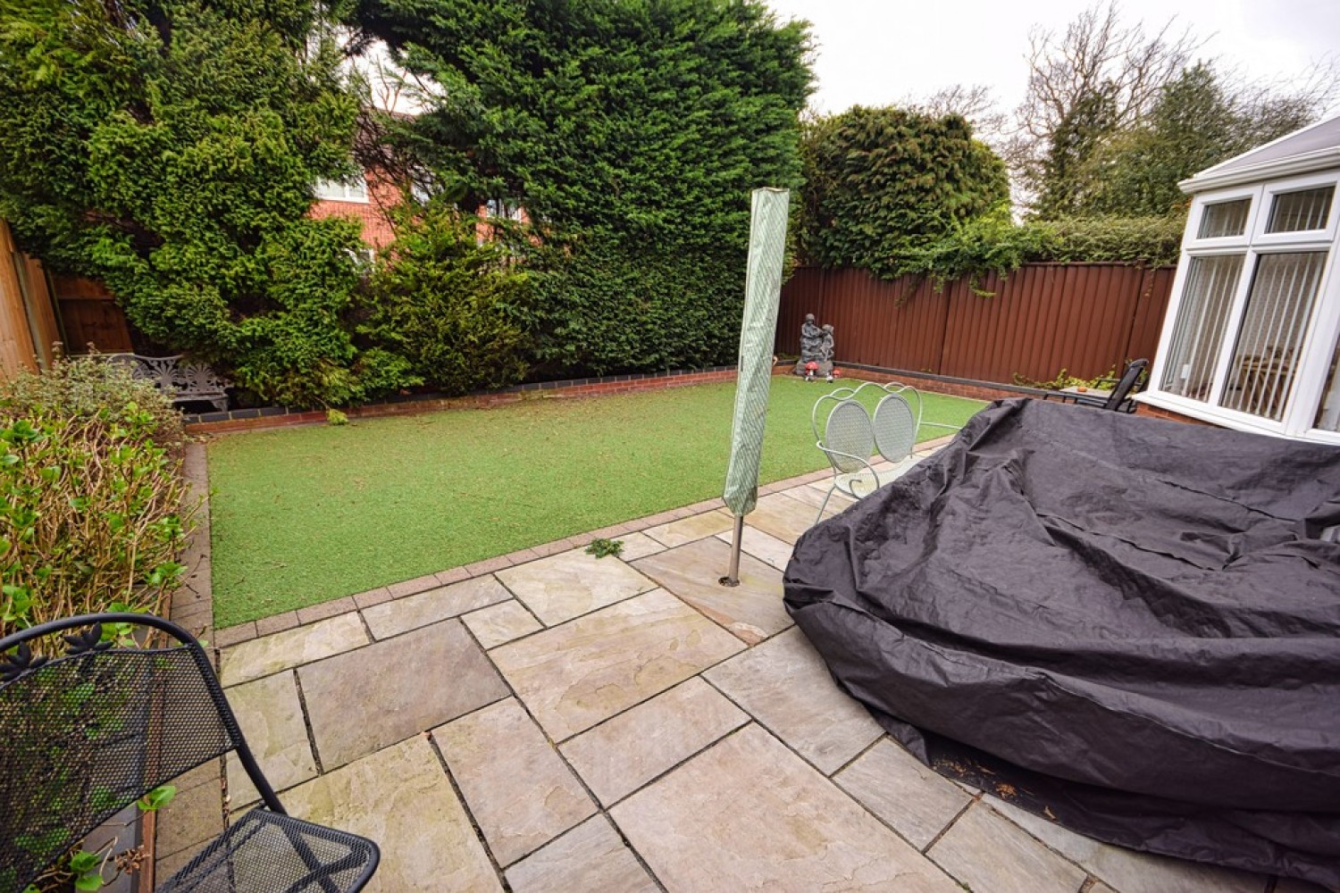 4 bedroom House for Sale The Smithy, Sheldon