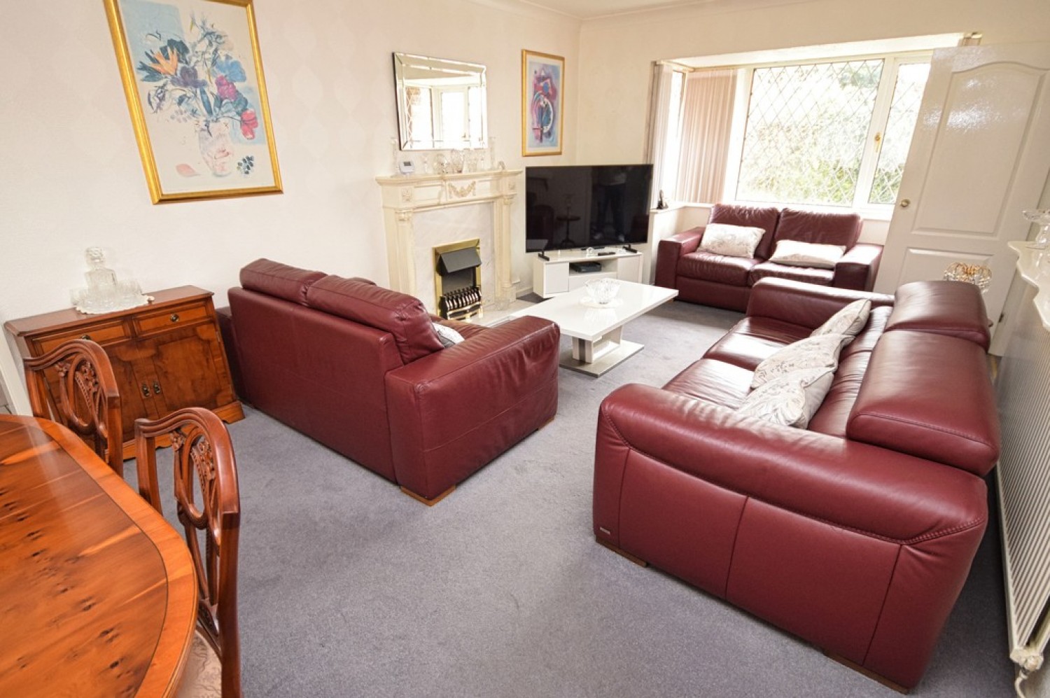 4 bedroom House for Sale The Smithy, Sheldon