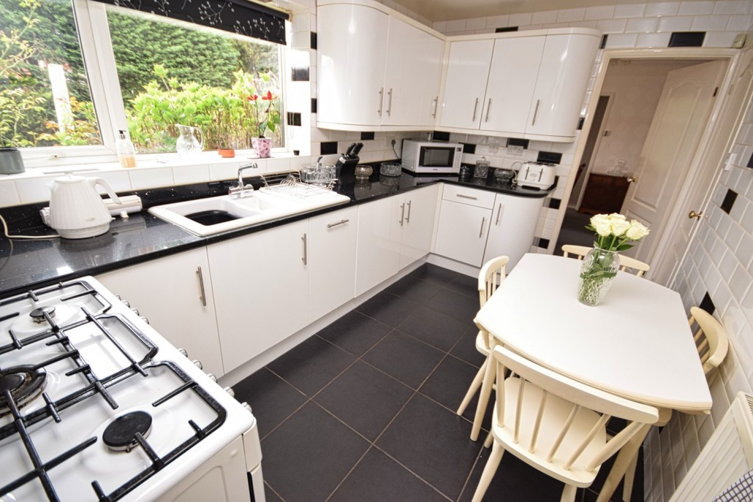 4 bedroom House for Sale The Smithy, Sheldon