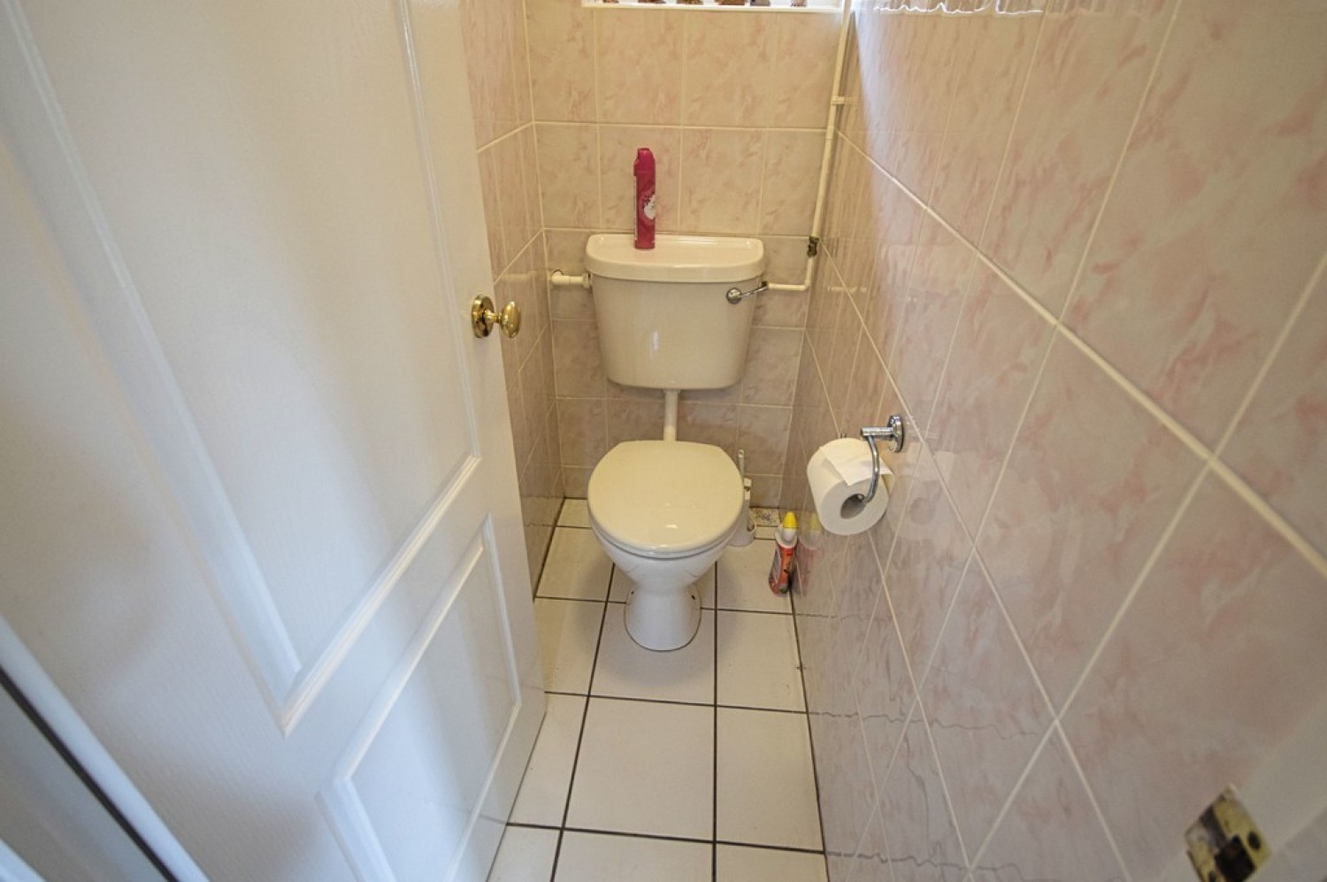 4 bedroom House for Sale The Smithy, Sheldon