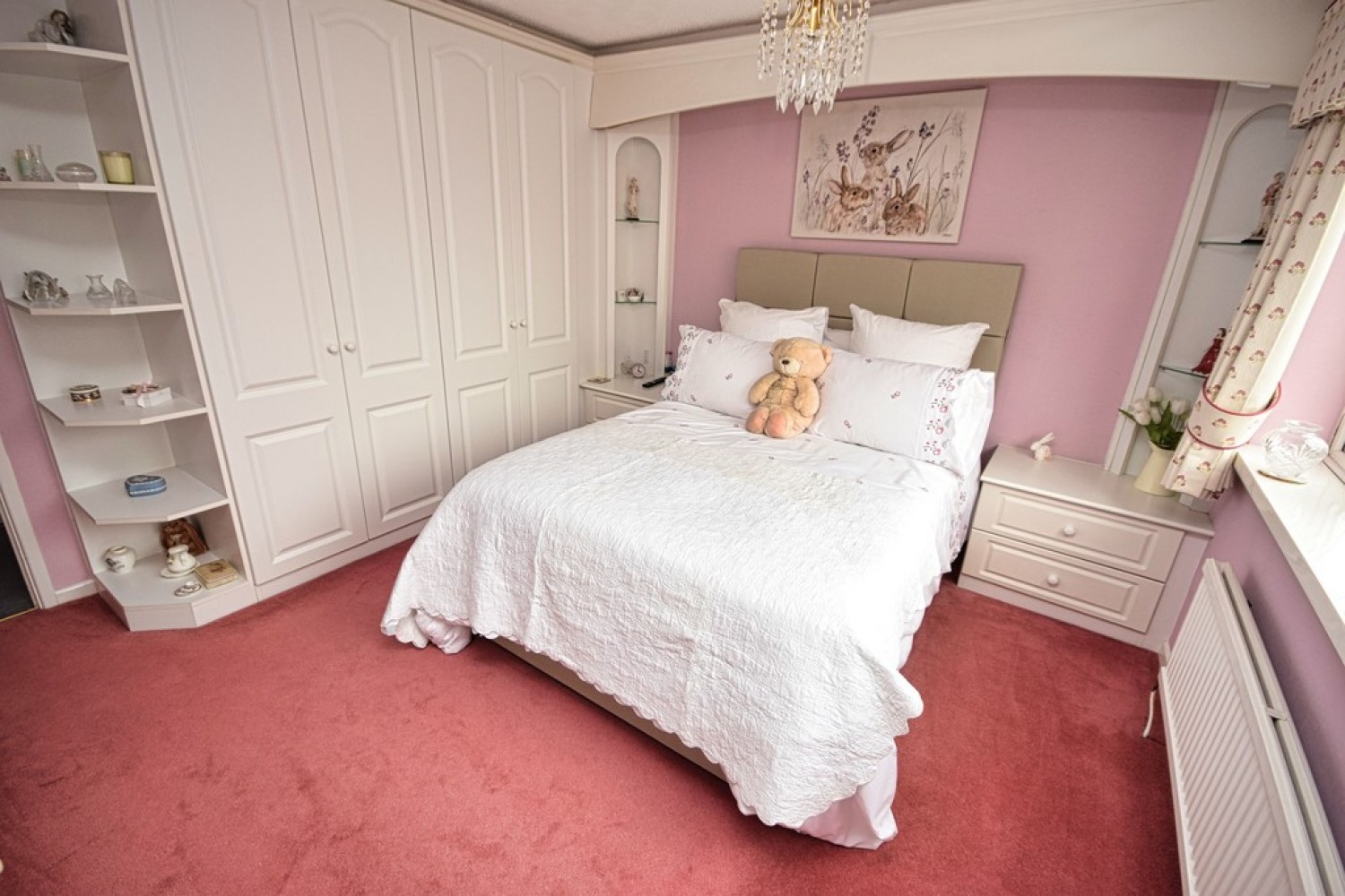 4 bedroom House for Sale The Smithy, Sheldon