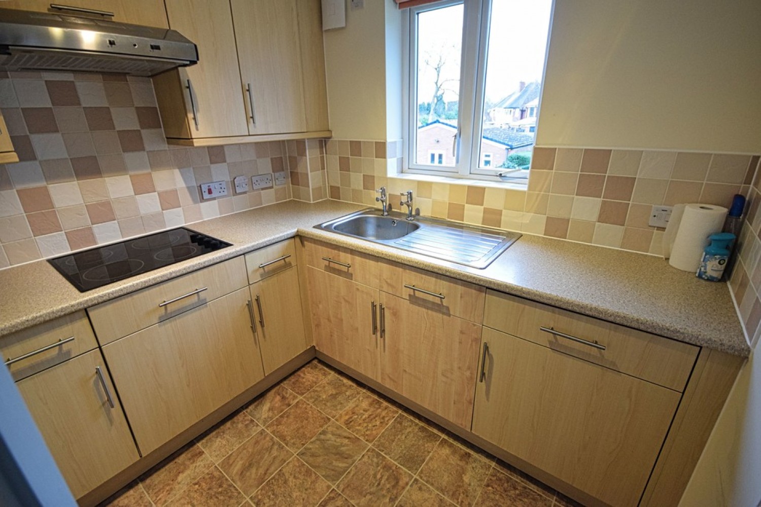 1 bedroom Property for Sale Tudor Lodge, Solihull