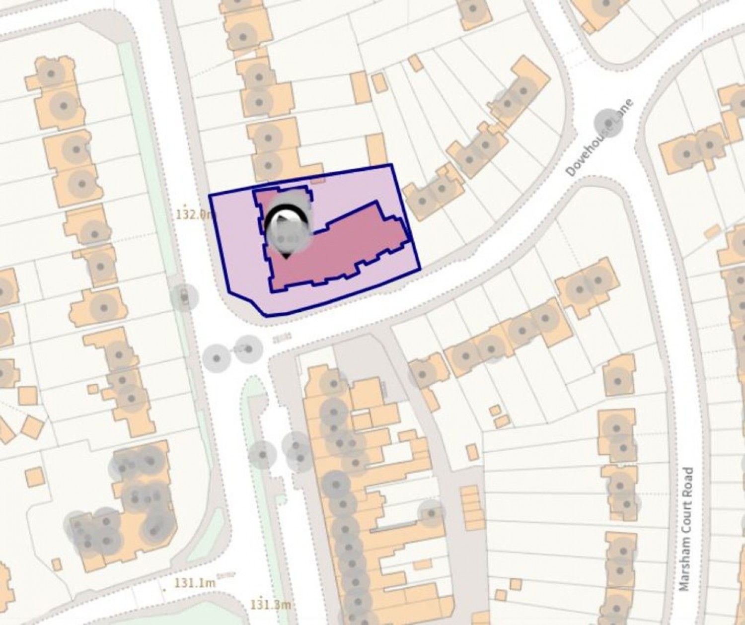 1 bedroom Property for Sale Tudor Lodge, Solihull