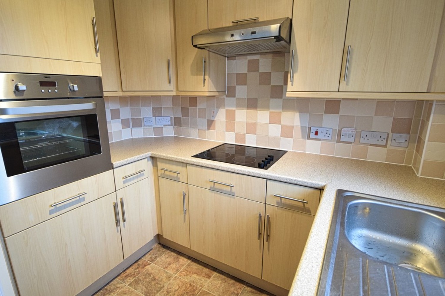1 bedroom Property for Sale Tudor Lodge, Solihull