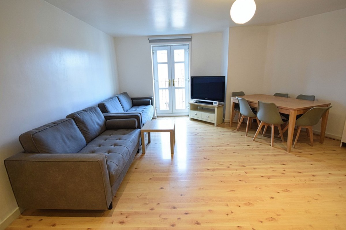 Parkridge Court, Dickens Heath