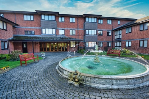 Maplebeck Court, Lode Lane, Solihull