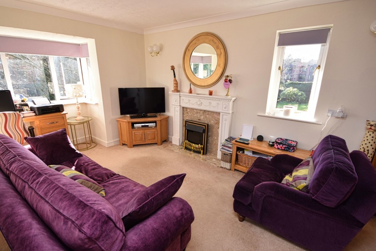 Maplebeck Court, Lode Lane, Solihull