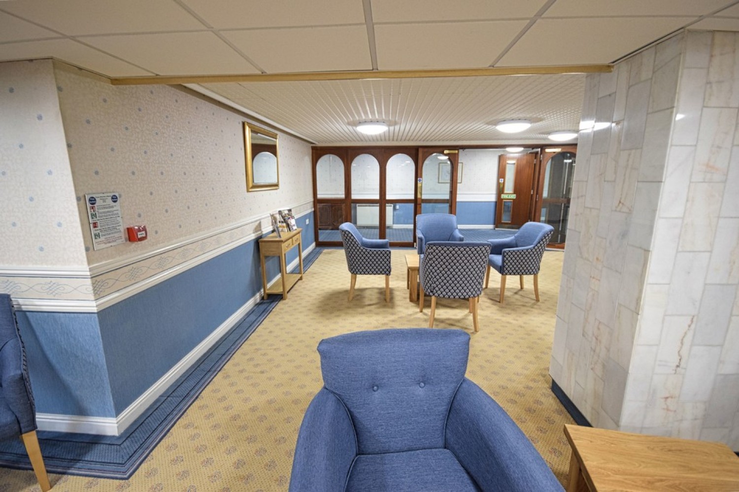 2 bedroom Property for Sale Maplebeck Court, Lode Lane, Solihull