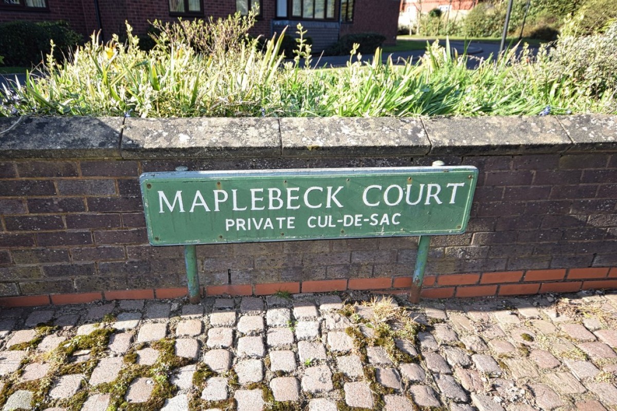 Maplebeck Court, Lode Lane, Solihull