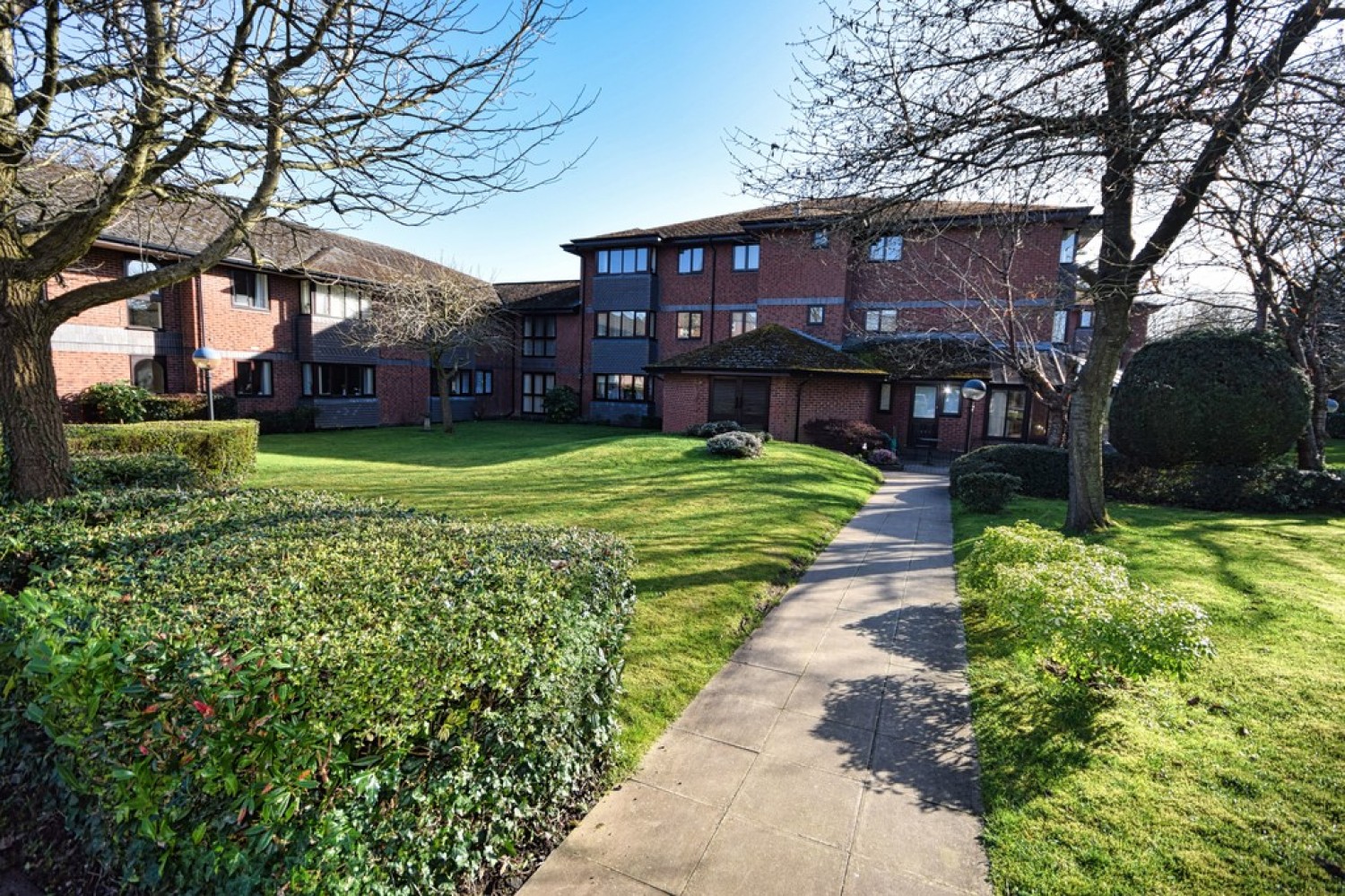 2 bedroom Property for Sale Maplebeck Court, Lode Lane, Solihull