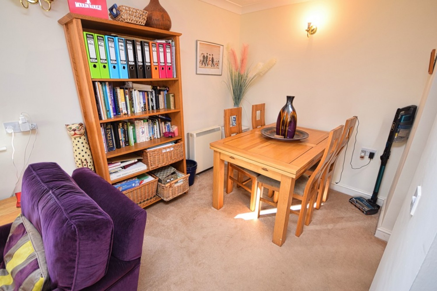 2 bedroom Property for Sale Maplebeck Court, Lode Lane, Solihull