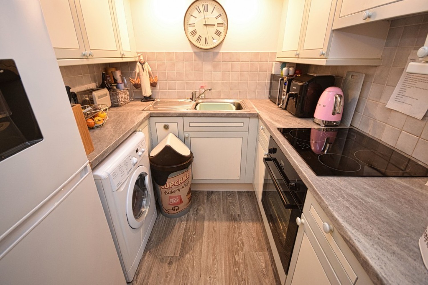 2 bedroom Property for Sale Maplebeck Court, Lode Lane, Solihull