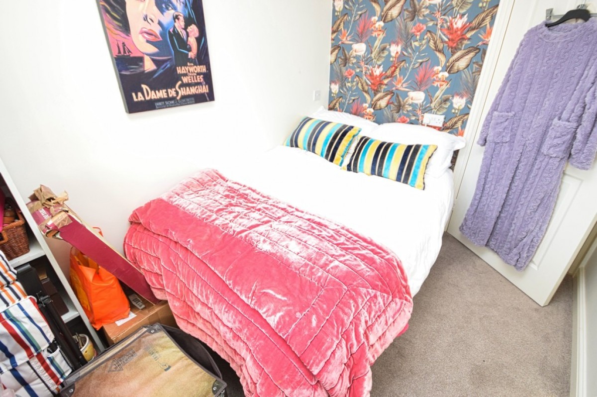 Maplebeck Court, Lode Lane, Solihull