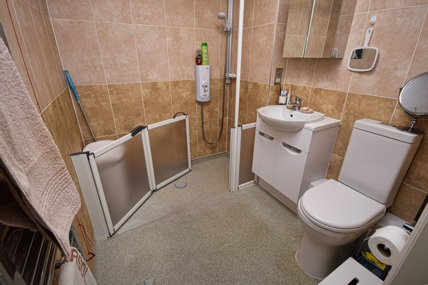 2 bedroom Property for Sale Maplebeck Court, Lode Lane, Solihull