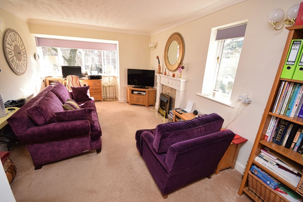 Maplebeck Court, Lode Lane, Solihull