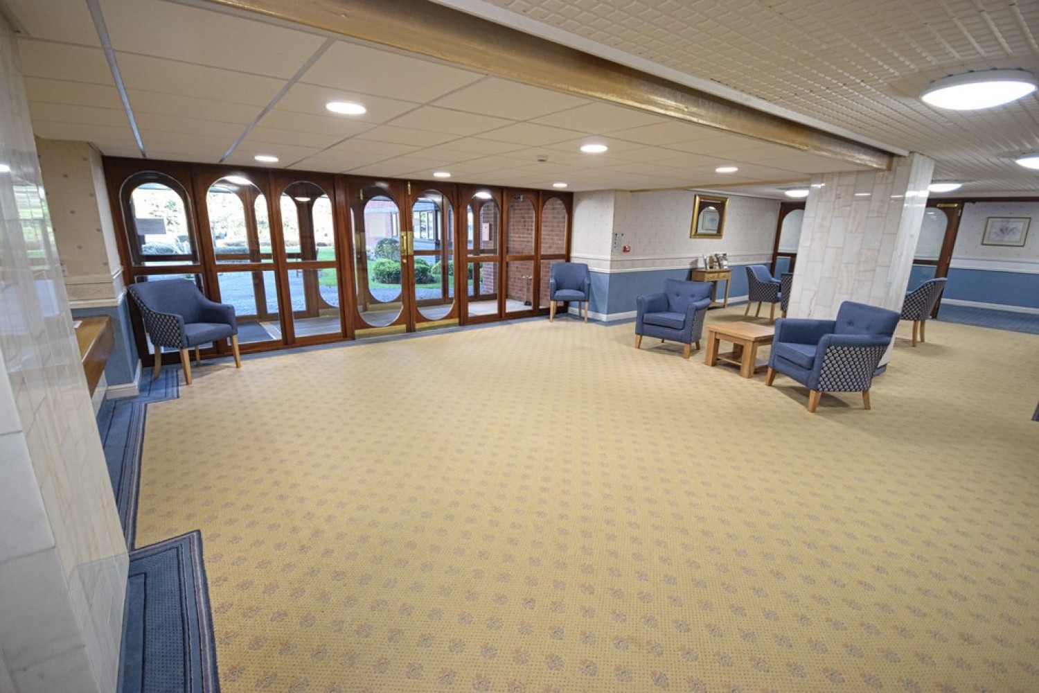 2 bedroom Property for Sale Maplebeck Court, Lode Lane, Solihull