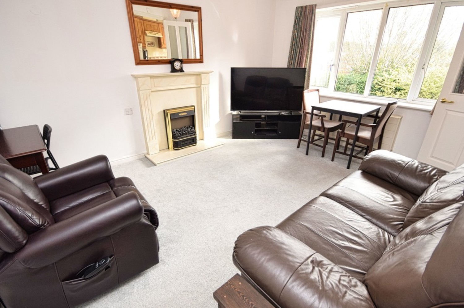 1 bedroom Property for Sale Kingsford Court, Ulleries Road, Solihull