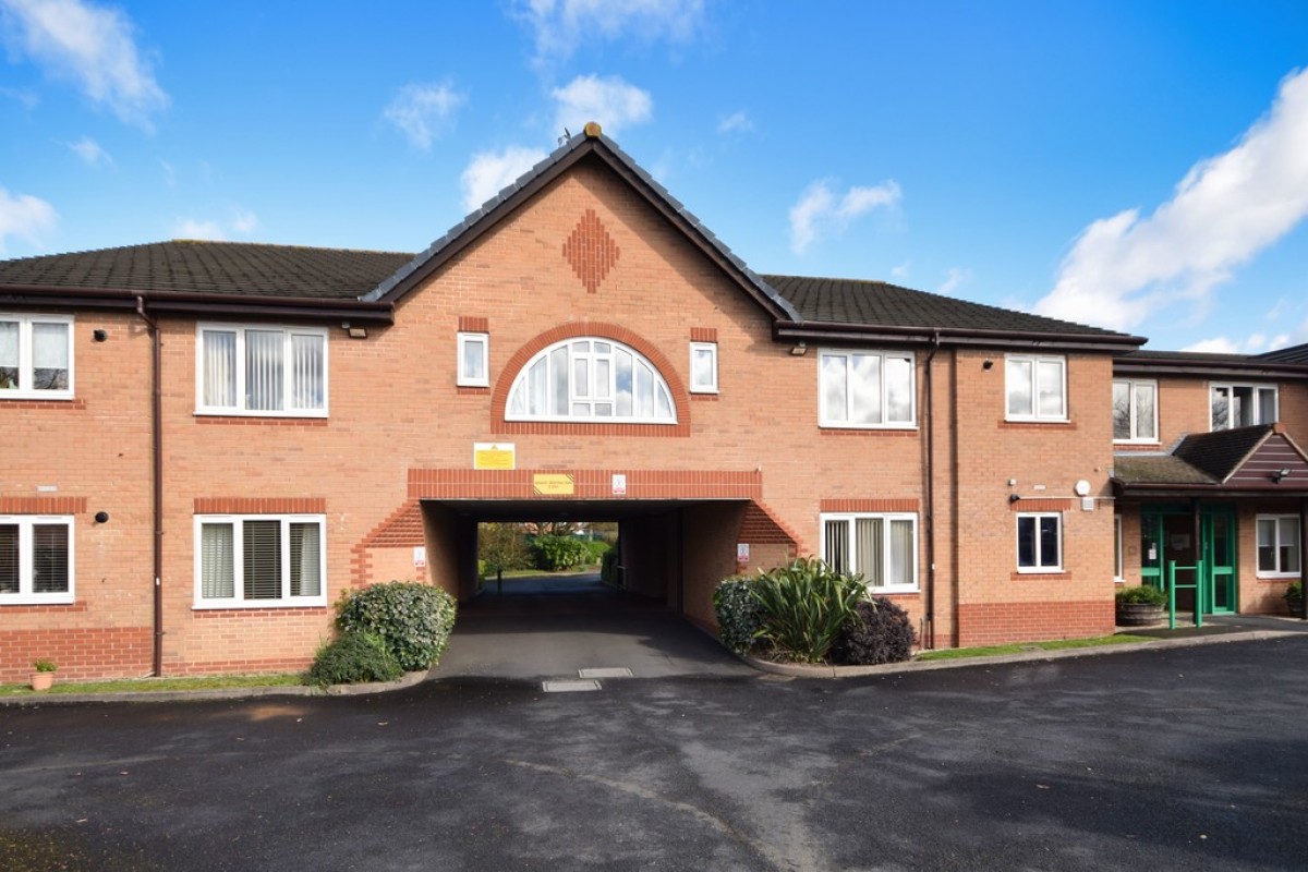 Kingsford Court, Ulleries Road, Solihull