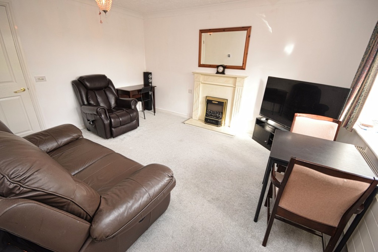 1 bedroom Property for Sale Kingsford Court, Ulleries Road, Solihull