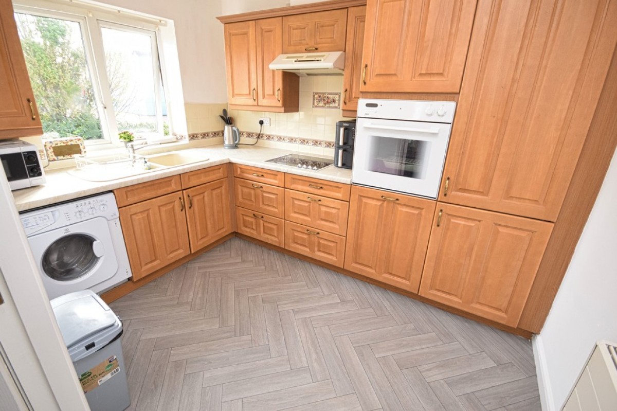 Kingsford Court, Ulleries Road, Solihull