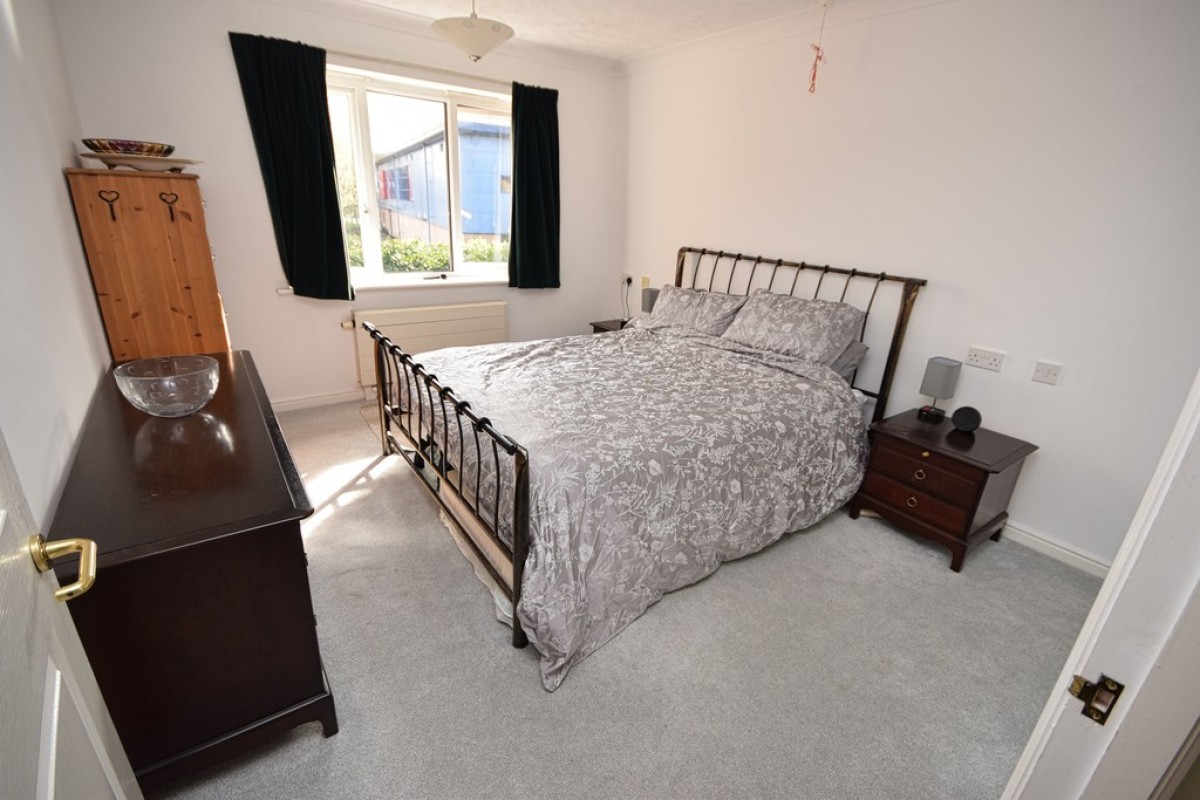 Kingsford Court, Ulleries Road, Solihull